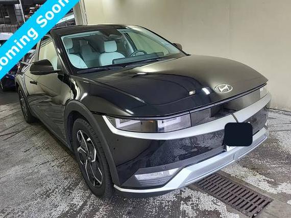 HYUNDAI IONIQ 5 2023 KM8KNDAF6PU205373 image